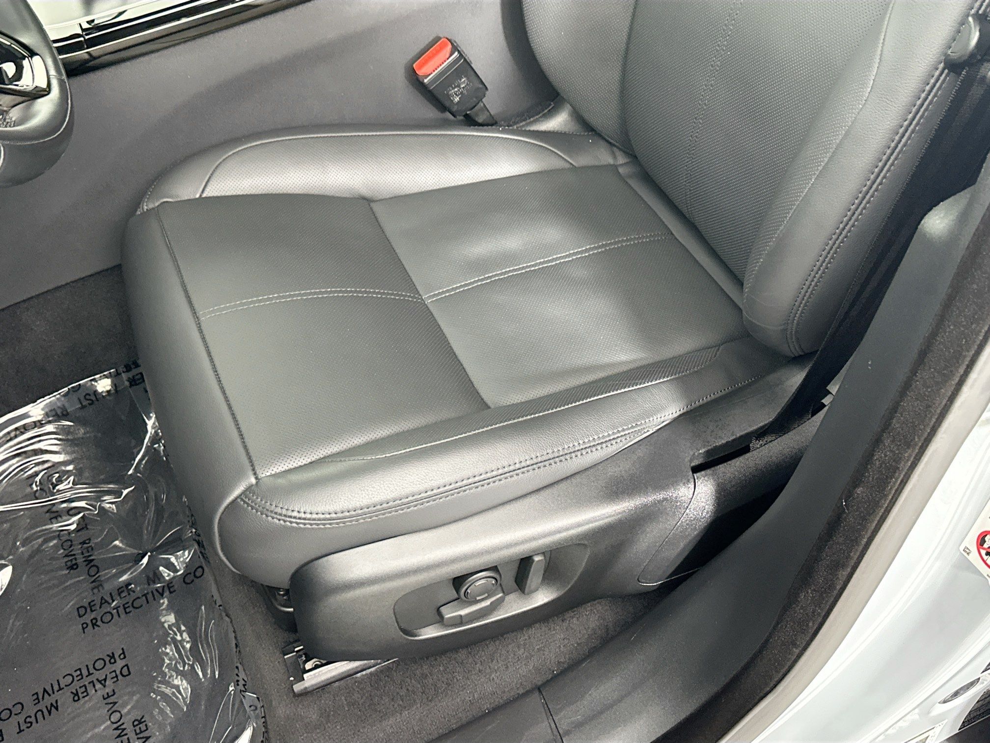 used 2024 Land Rover Range Rover Velar car