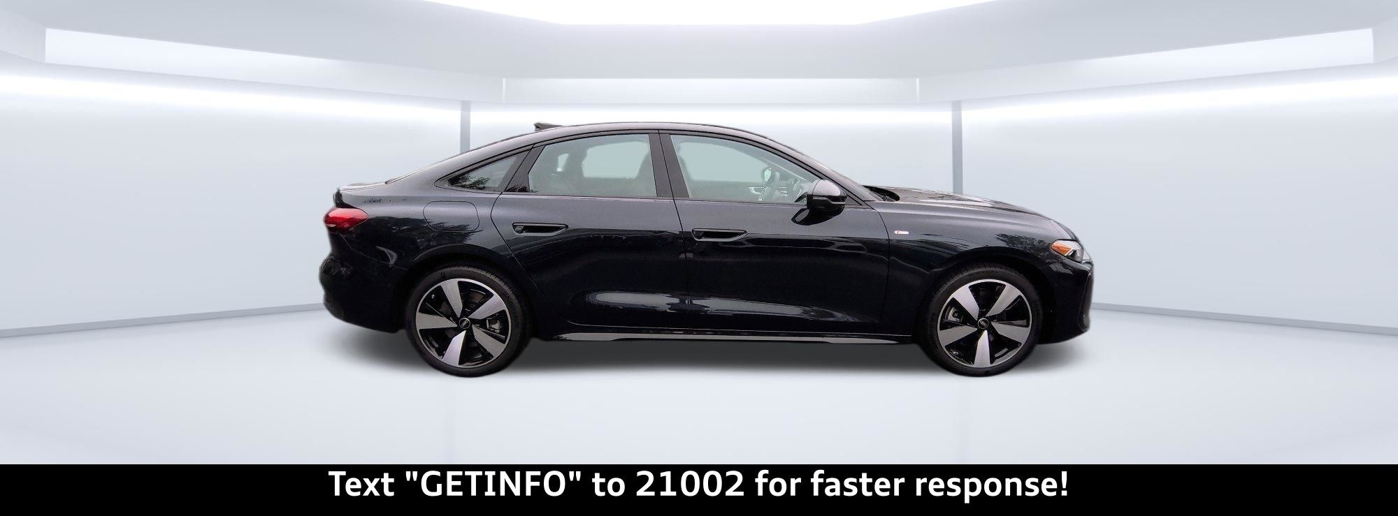 Audi 2026 A5 Premium Plus quattro