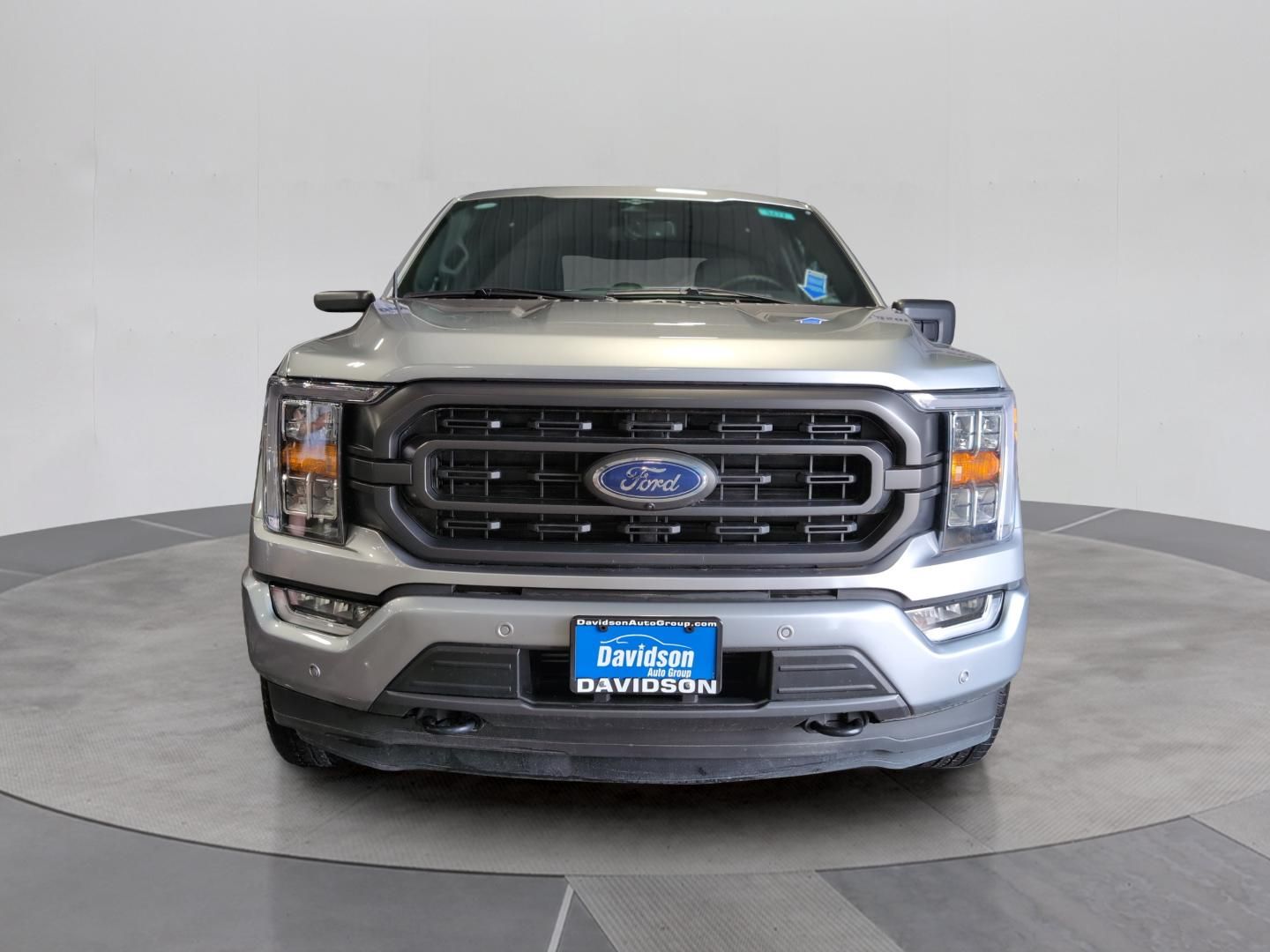 Used 2023 Ford F-150 XLT