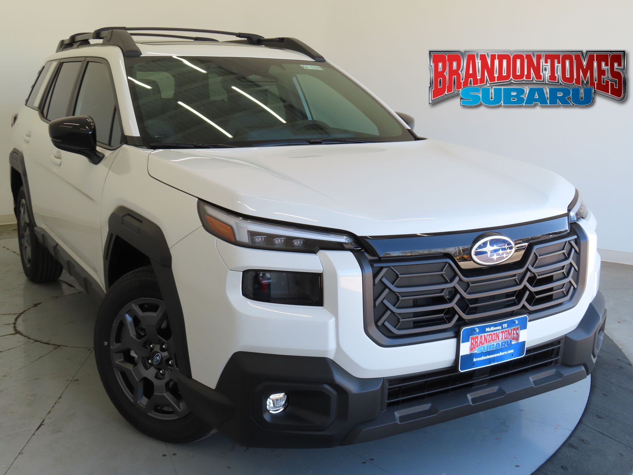 2026 Subaru Outback Premium AWD