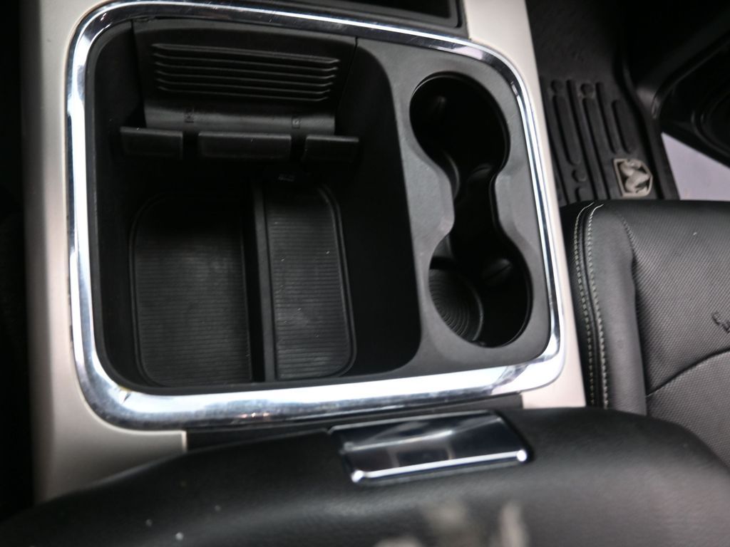 2018 Ram 2500 Laramie Gray at Mac Haik CDJR North Houston