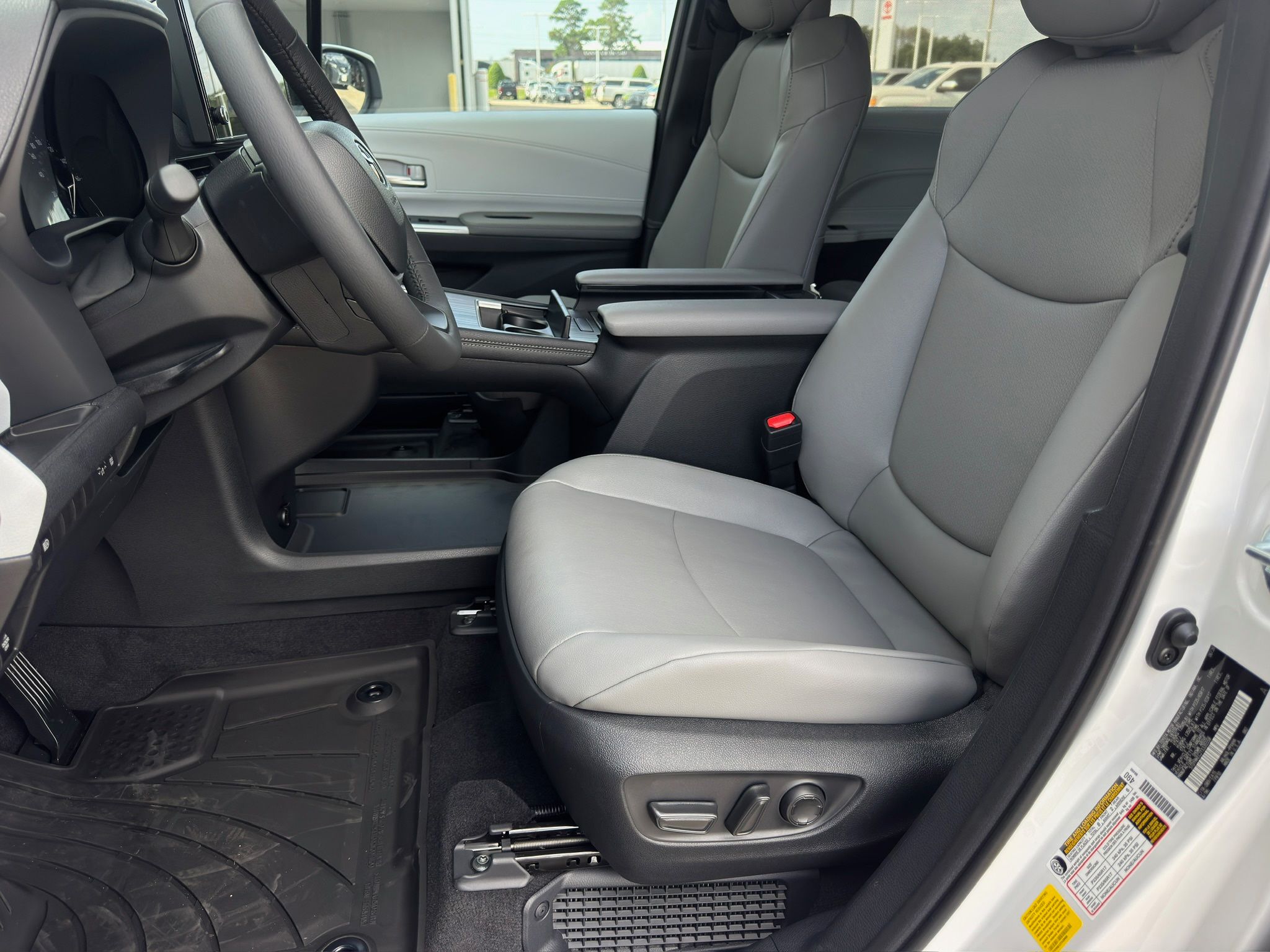 2026 Toyota Sienna XLE  at Classic Toyota Galveston