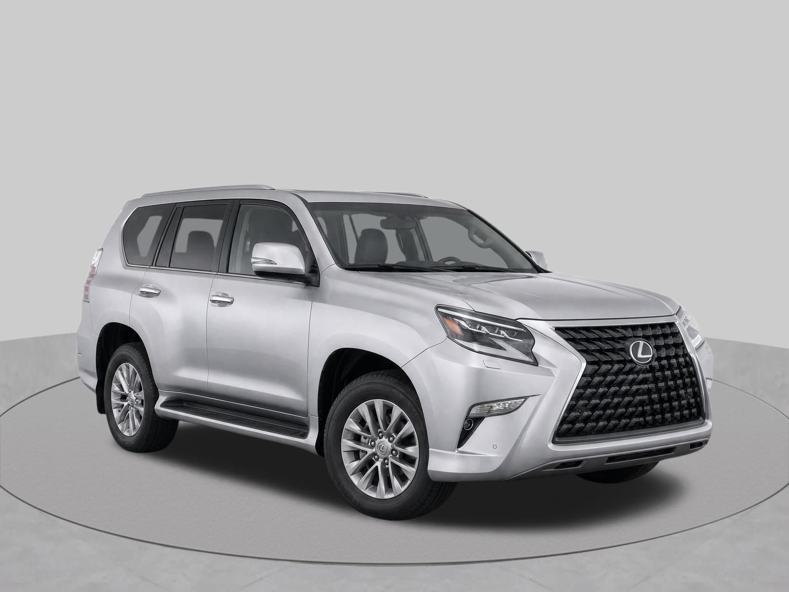 2021 Lexus GX 460 460's photo
