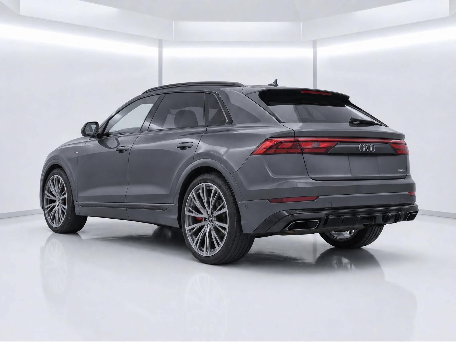 2026 Audi Q8 Prestige - Photo 7