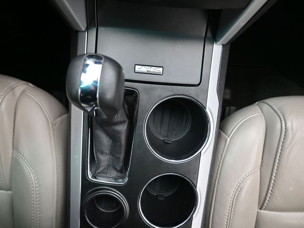 2013 Ford Explorer XLT Gray at Superior Kia