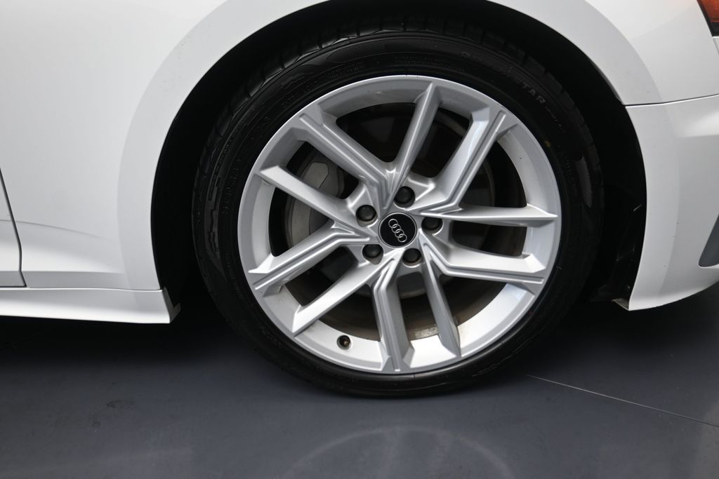 2024 Audi A5 Sportback 45 S line Premium Plus - 4