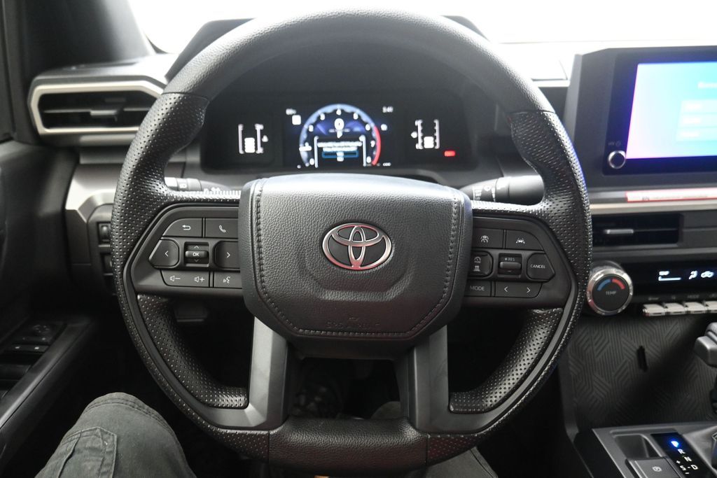 2026 Toyota Tacoma SR5 - 6