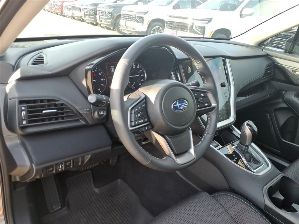 2024 Subaru Outback Premium Brown at Victoria Chrysler Dodge Jeep Ram