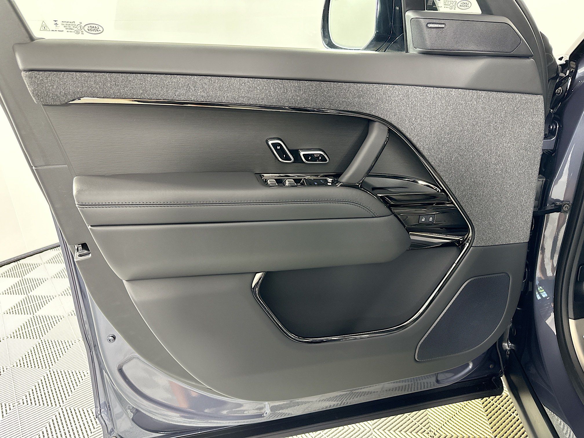new 2026 Land Rover Range Rover Sport car, priced at $88,810