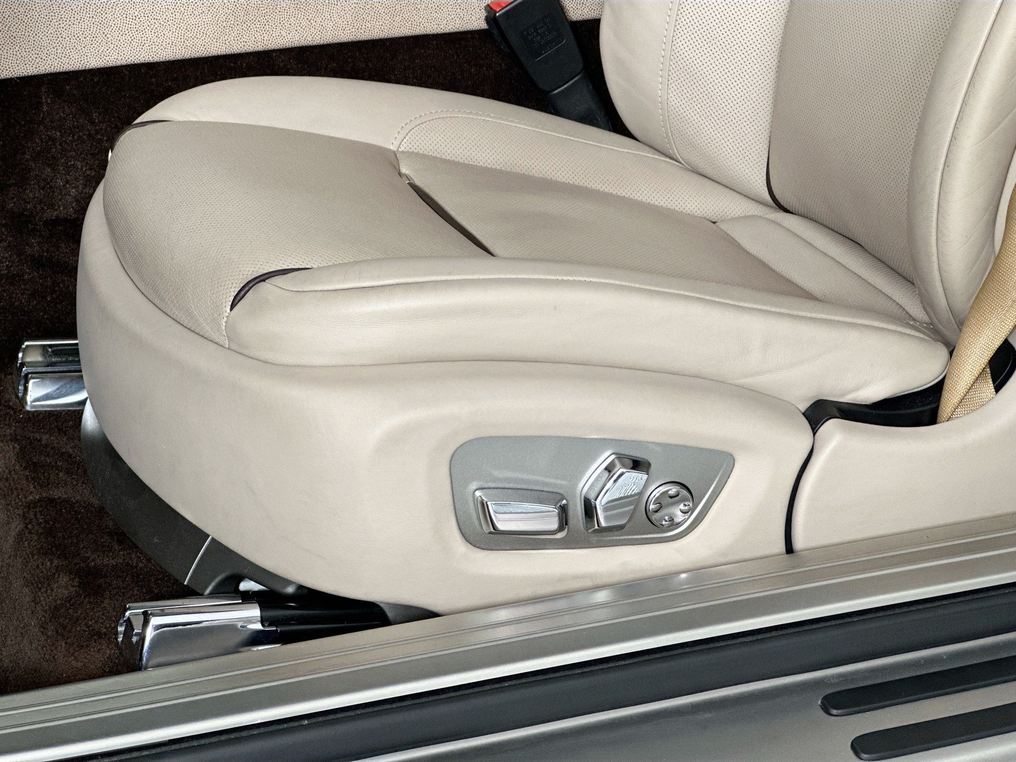 used 2015 Rolls-Royce Wraith car, priced at $149,998