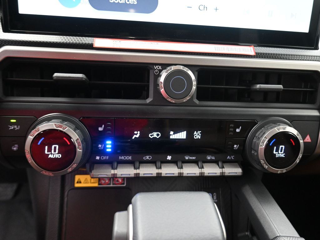 2025 Toyota 4Runner i-FORCE MAX Hybrid Limited White at Gullo Toyota