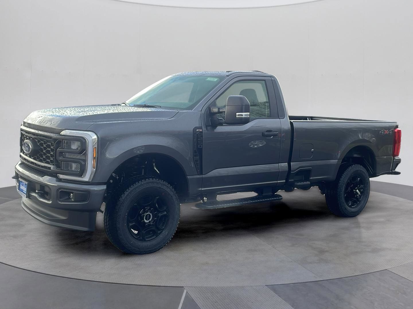 2026 Ford F-250SD 
