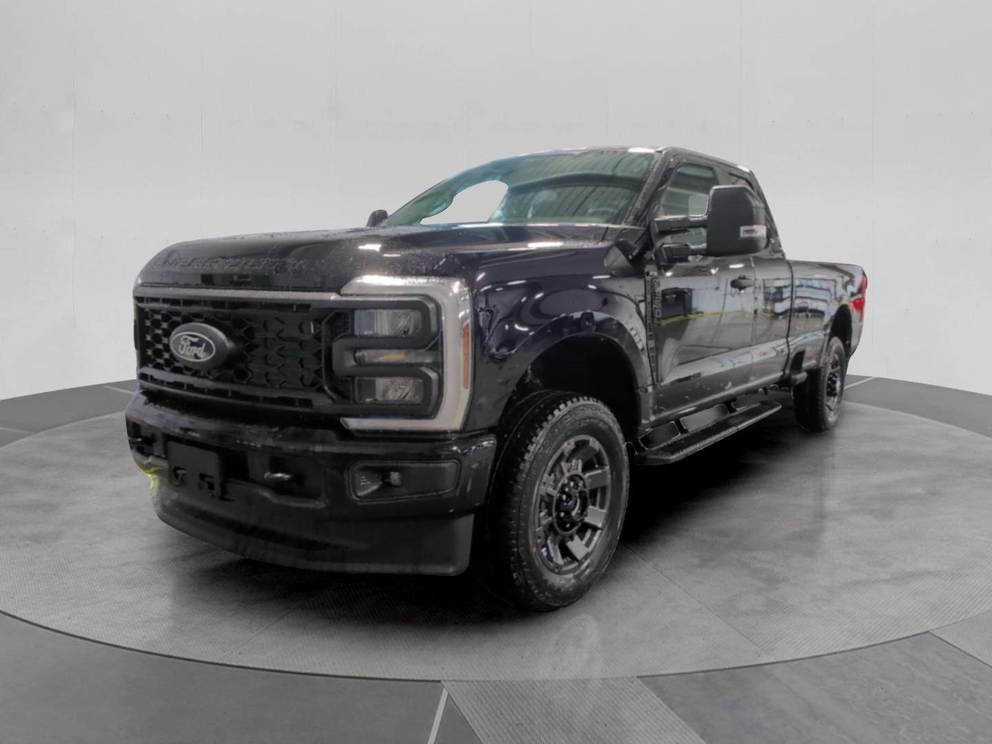 2027 Ford F-350SD XL