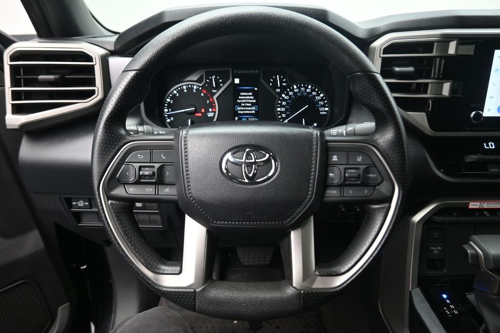 2026 Toyota Tundra SR5 - 5