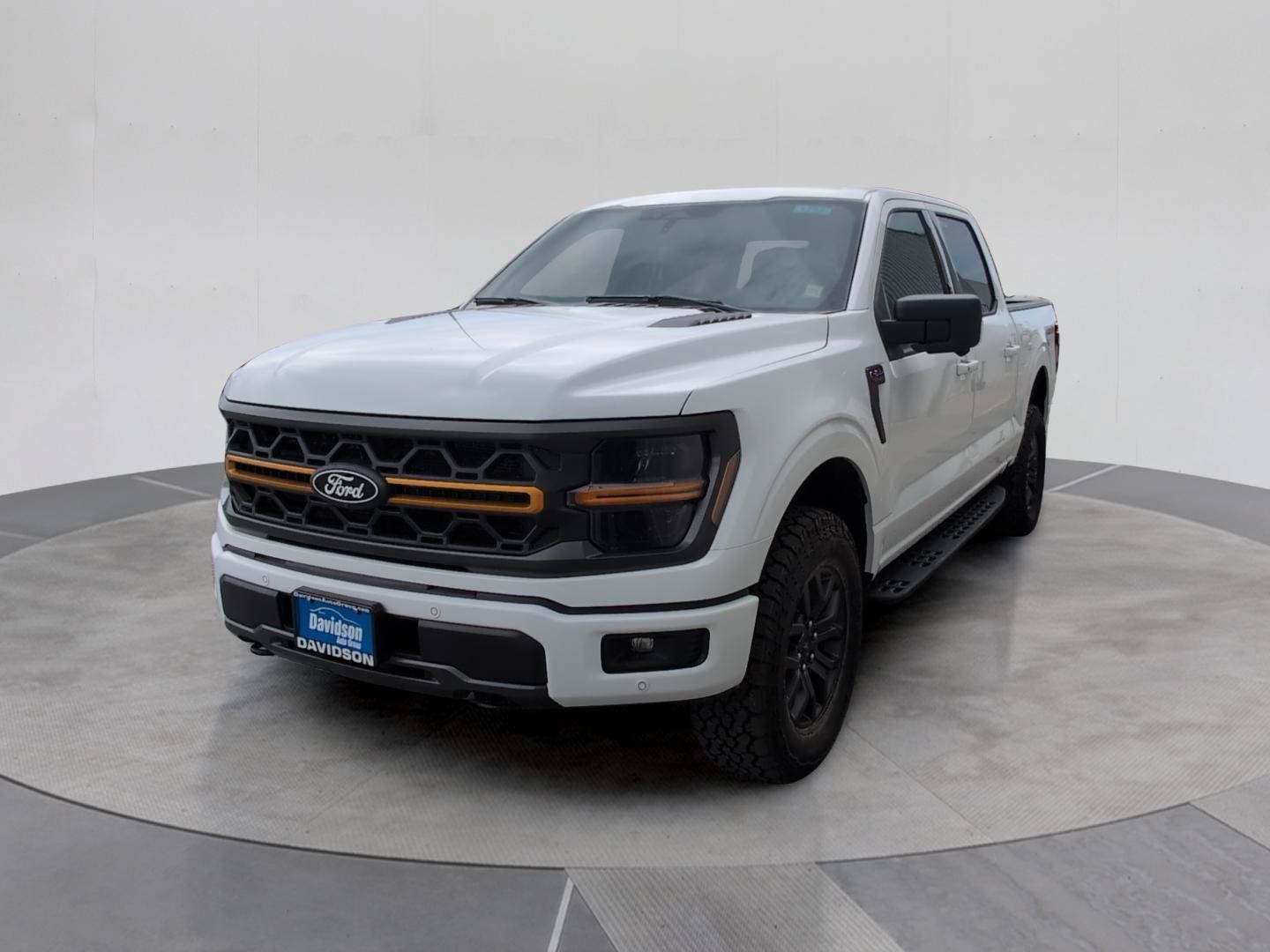 2024 Ford F-150 Tremor