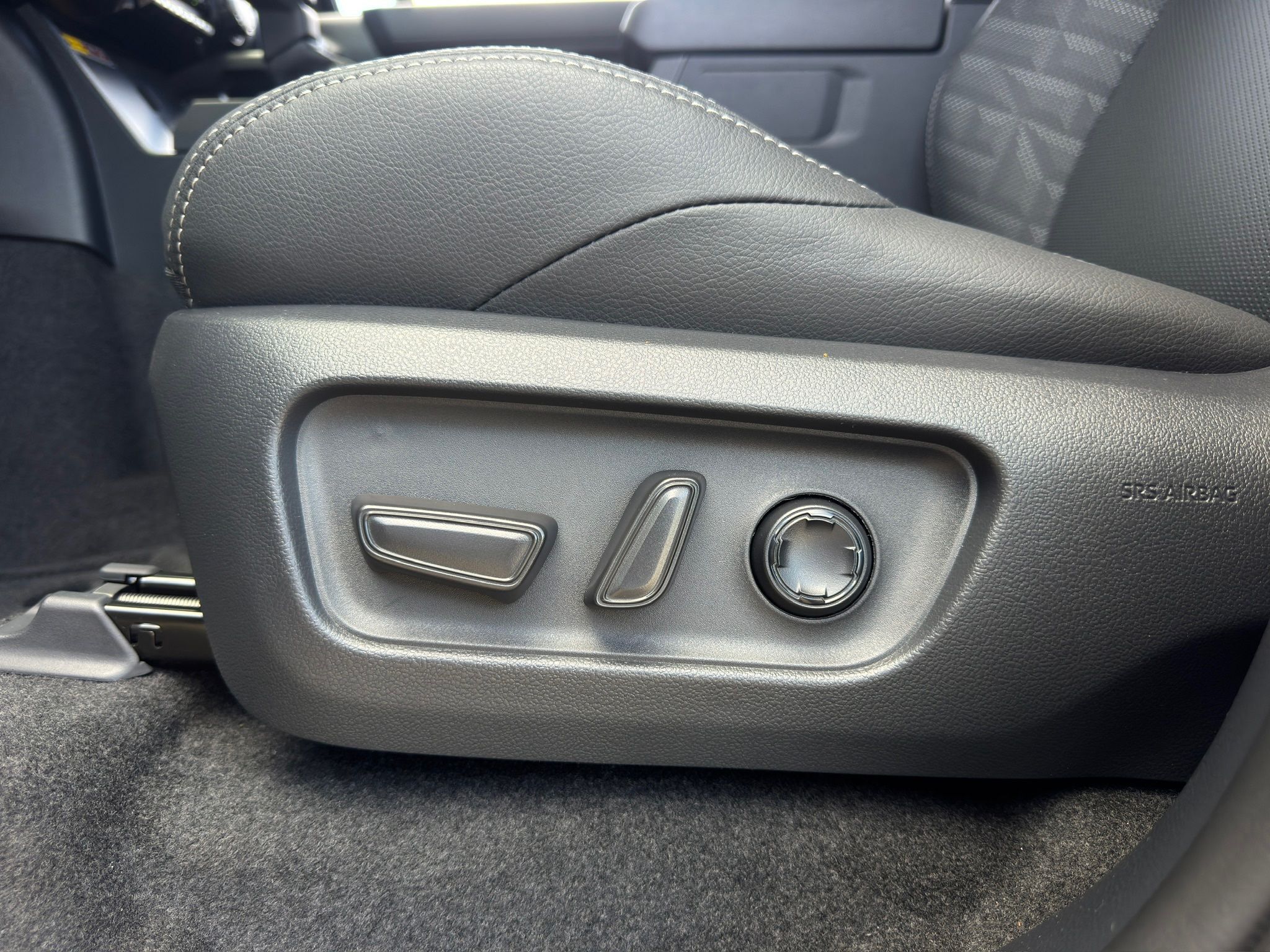 2026 Toyota 4Runner TRD Sport Premium Black at Don McGill Toyota