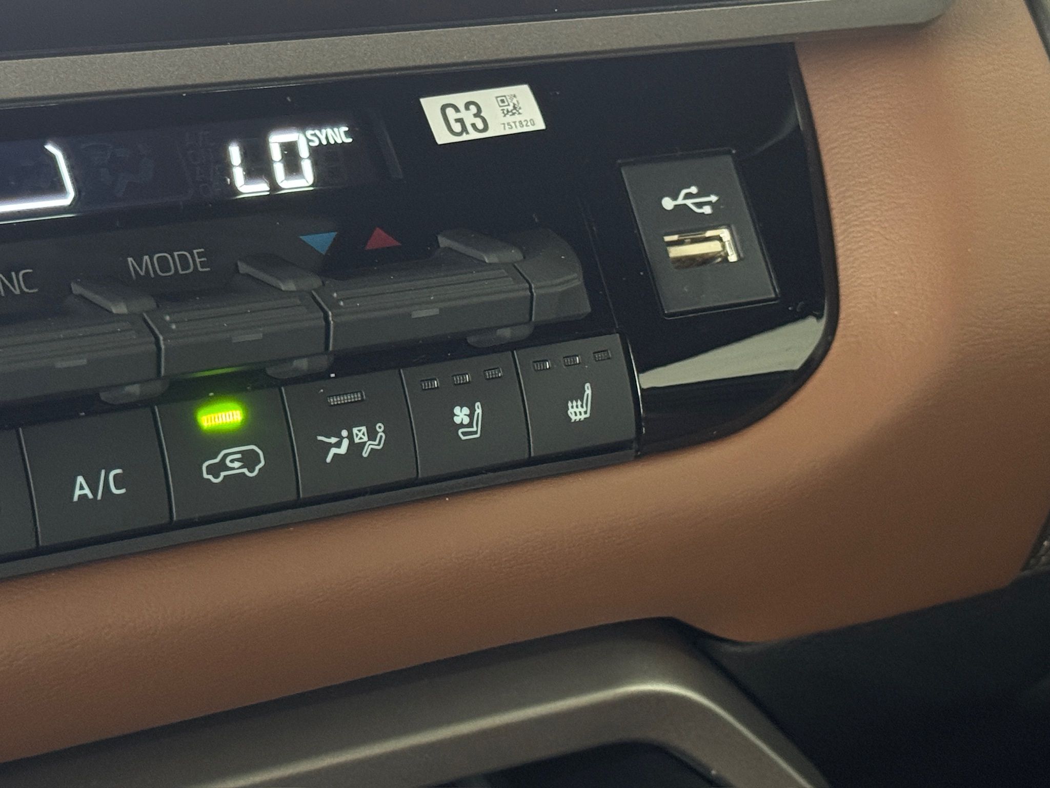 2026 Toyota Sequoia 1794 Edition  at Community Toyota