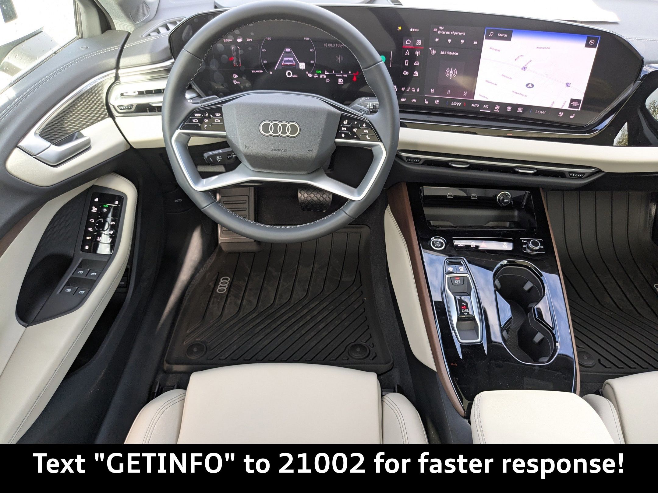 2025 Audi A5 Premium Plus - Photo 21