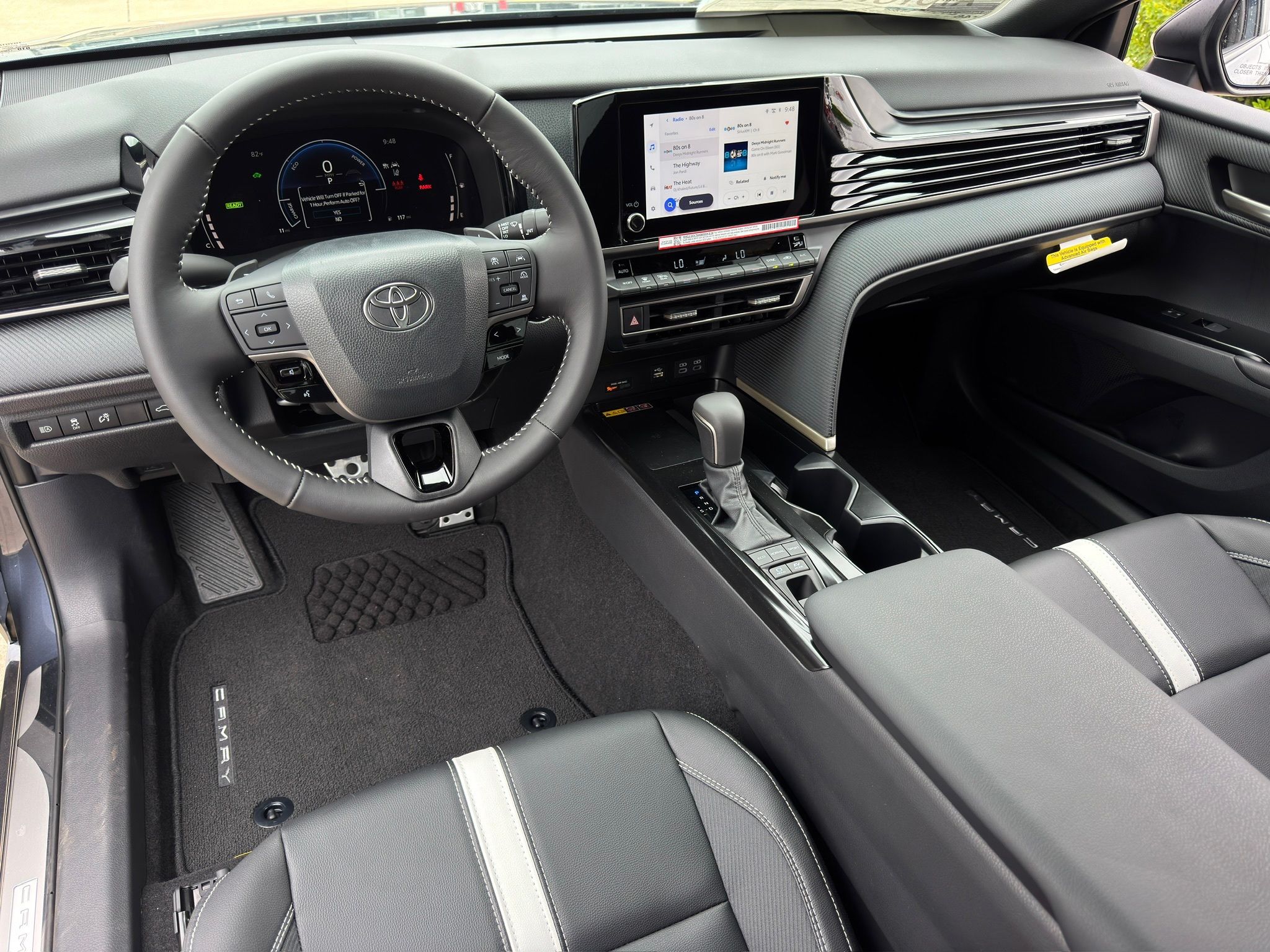 2026 Toyota Camry SE  at Community Toyota