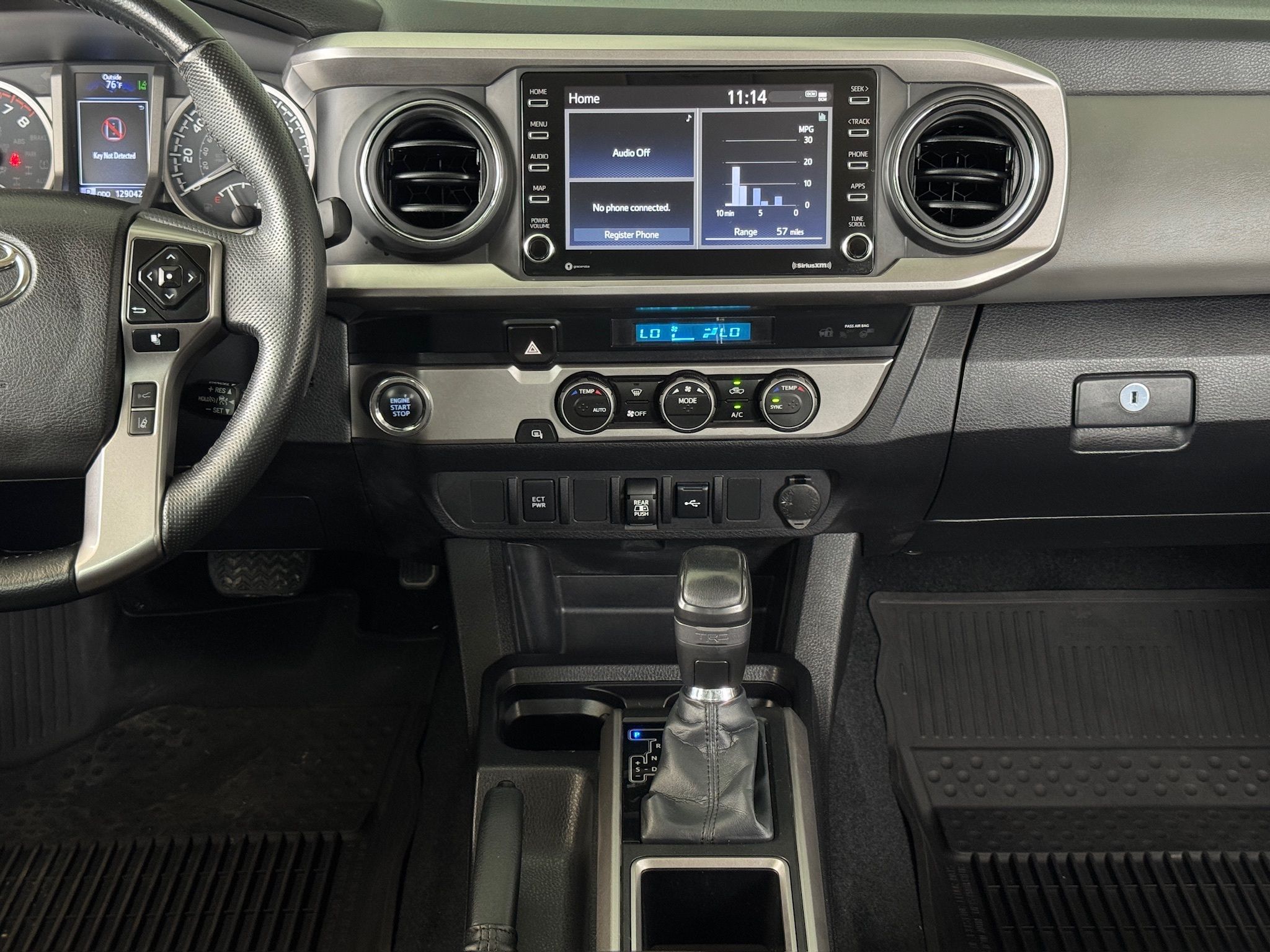 2023 Toyota Tacoma SR5 - 3