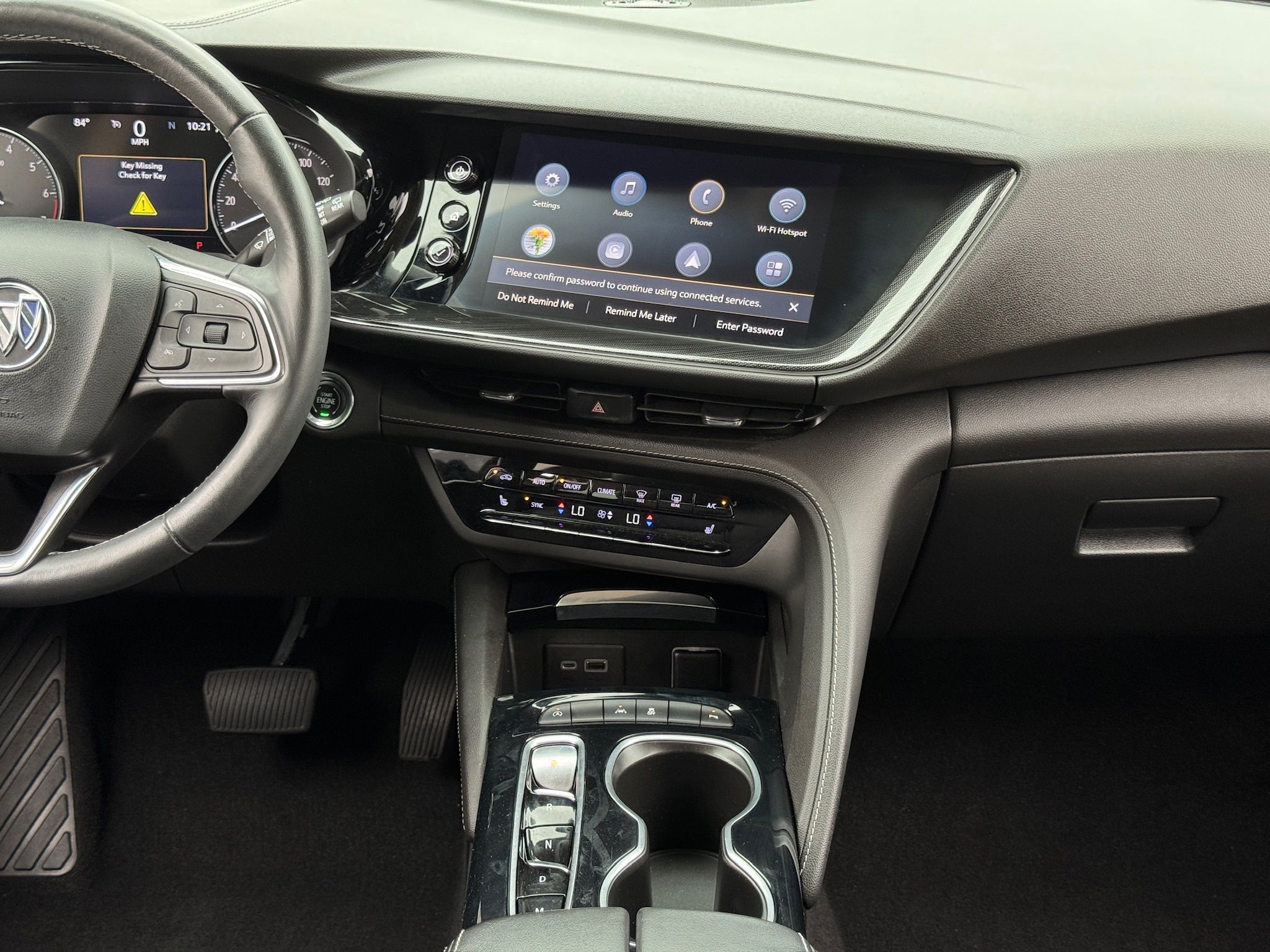 2021 Buick Envision Essence - 3
