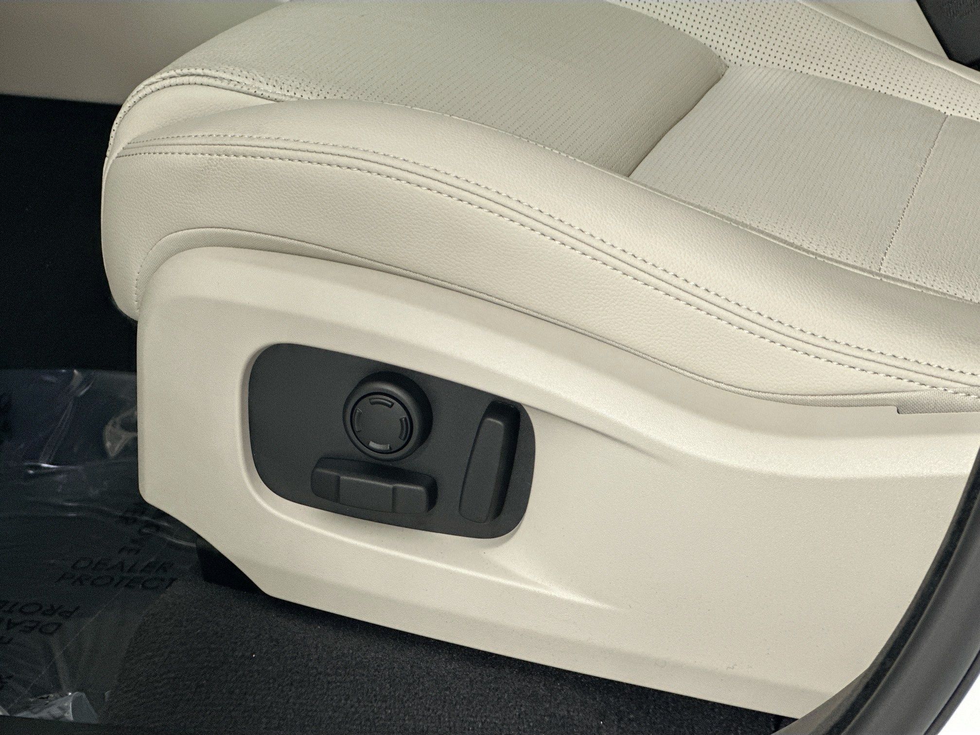 used 2026 Jaguar F-PACE car, priced at $49,995