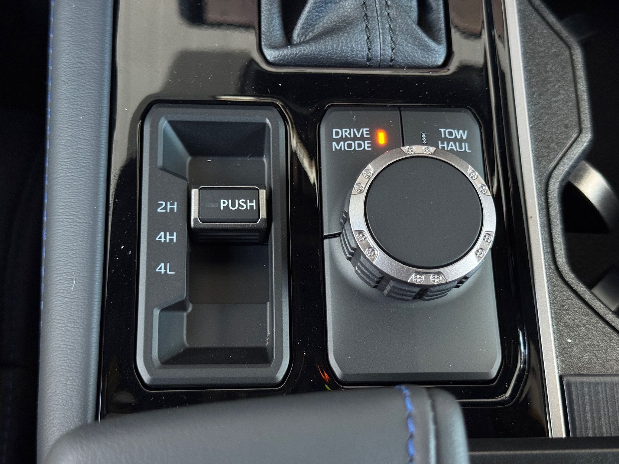 2026 Toyota Tundra Platinum - 7