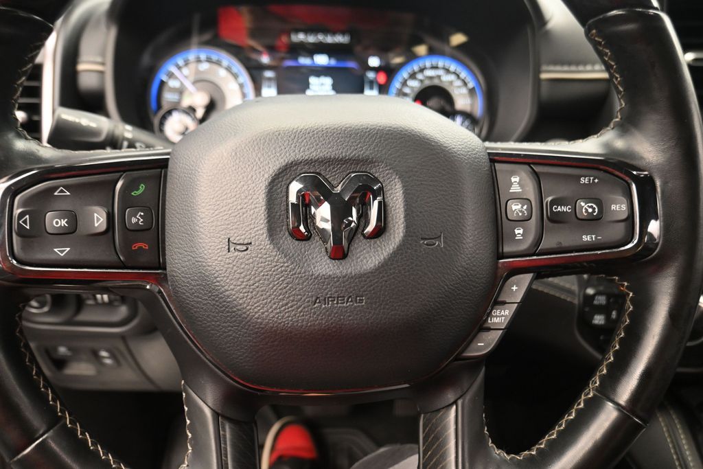 2022 Ram 1500 Limited - 11