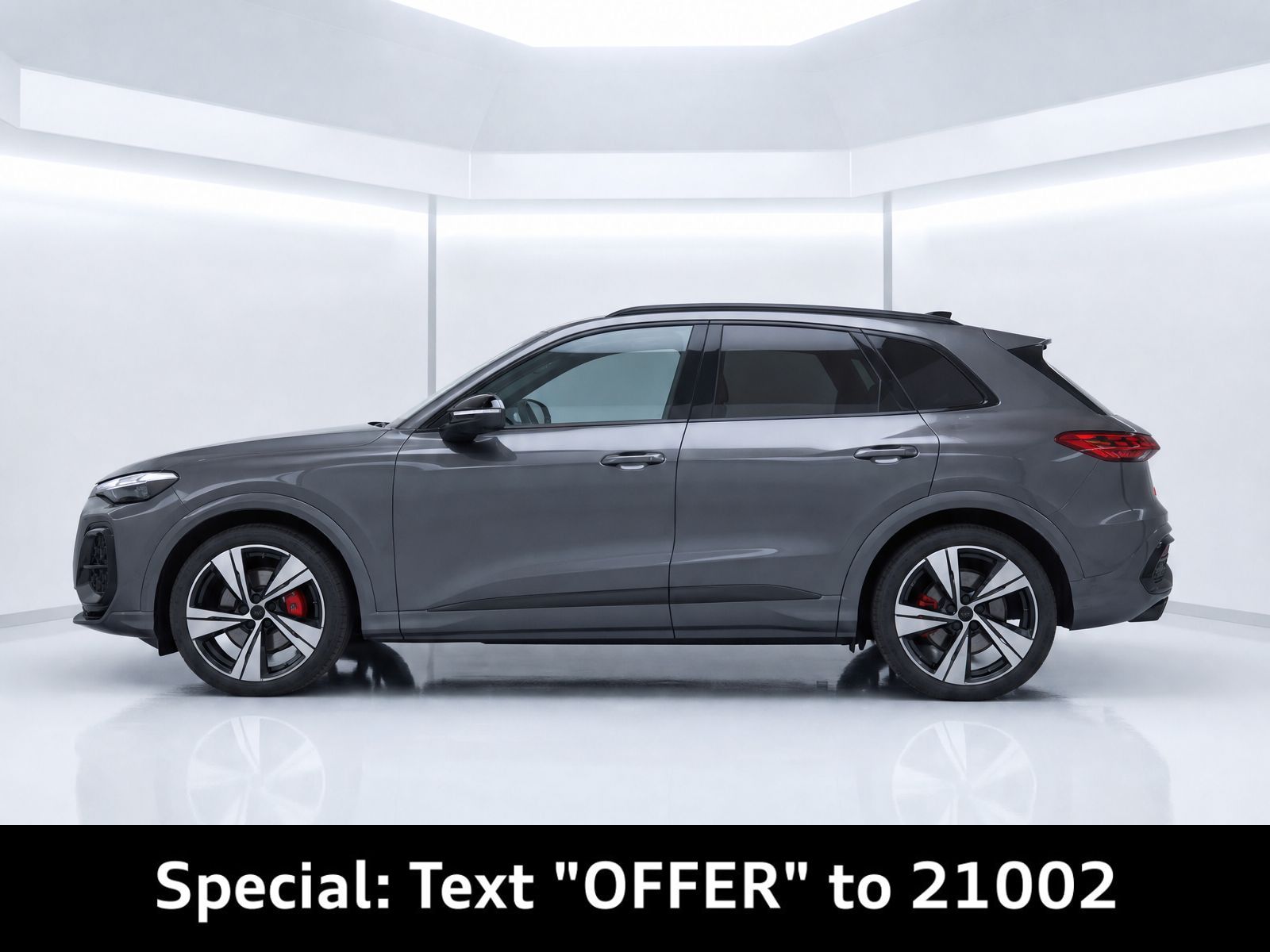 2026 Audi SQ5 Premium Plus - Photo 6