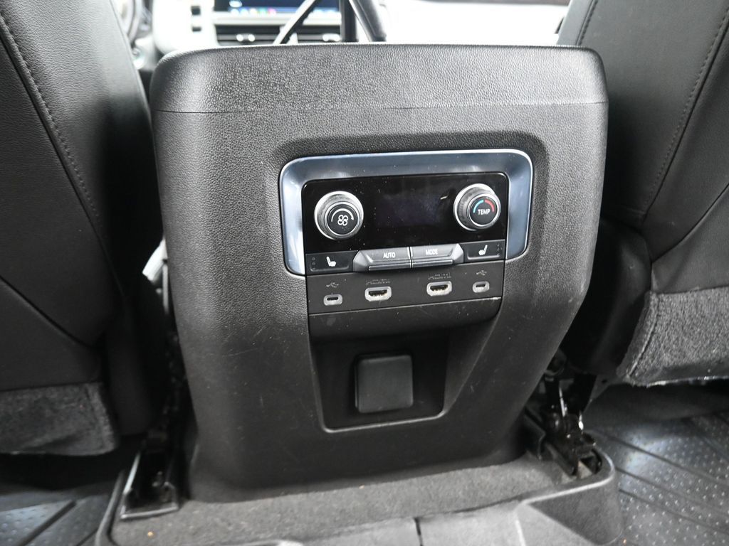 2021 Chevrolet Suburban Z71 Gray at Classic Elite Chevrolet Sugar Land