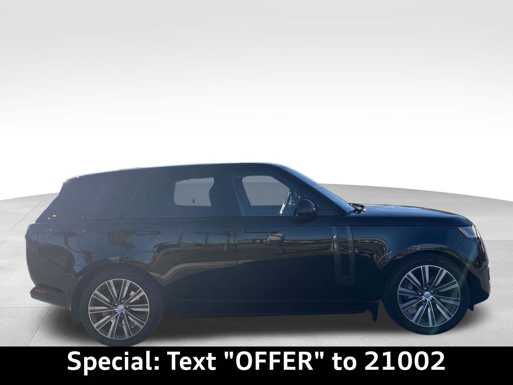 Land Rover 2023 Range Rover SE