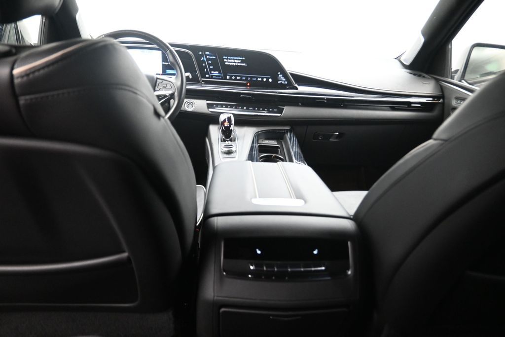 2022 Cadillac Escalade ESV Sport Gray at Bayway Cadillac Southwest
