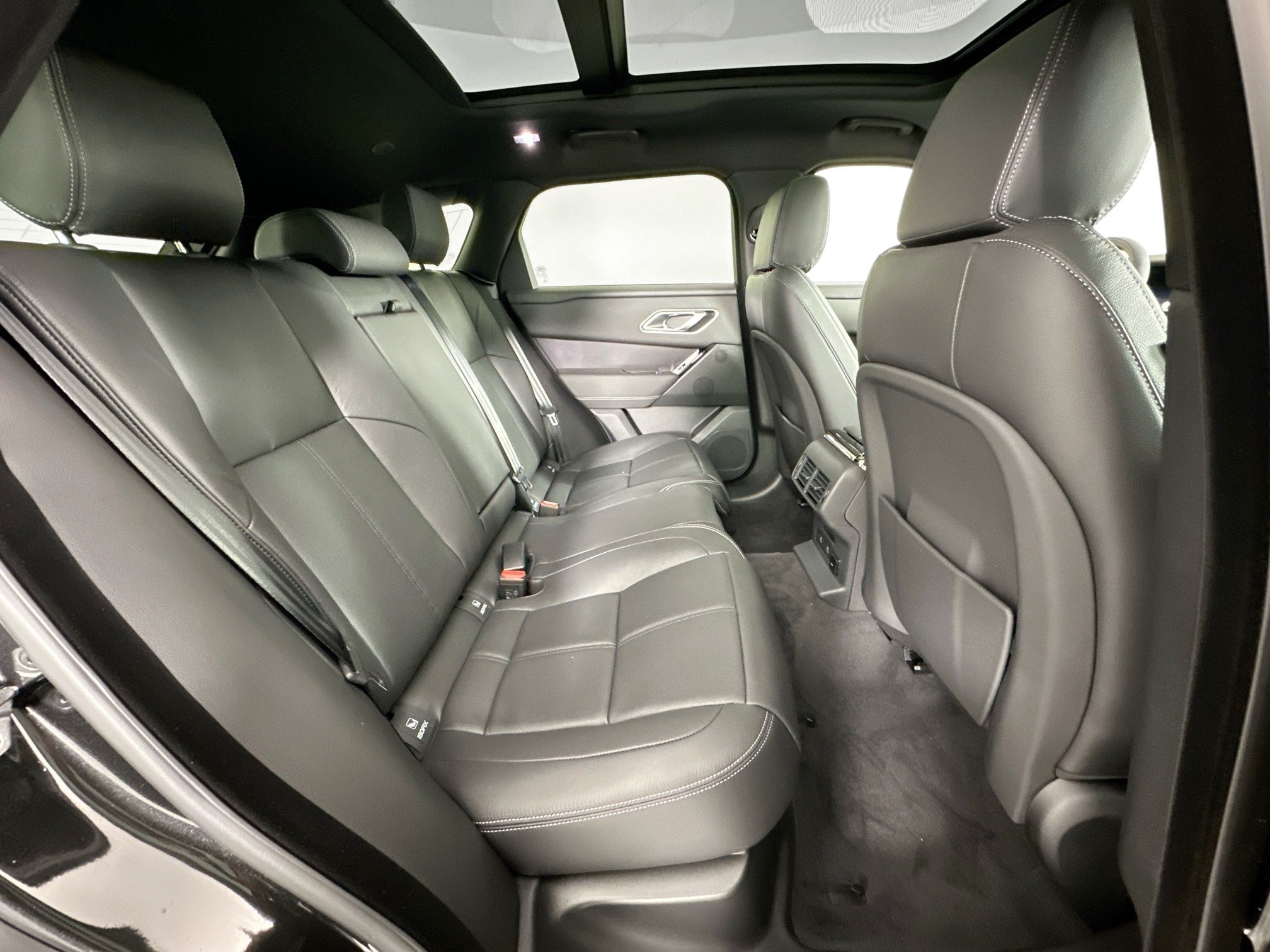 new 2026 Land Rover Range Rover Velar car, priced at $71,310