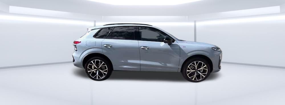 Audi 2026 Q3 S line quattro