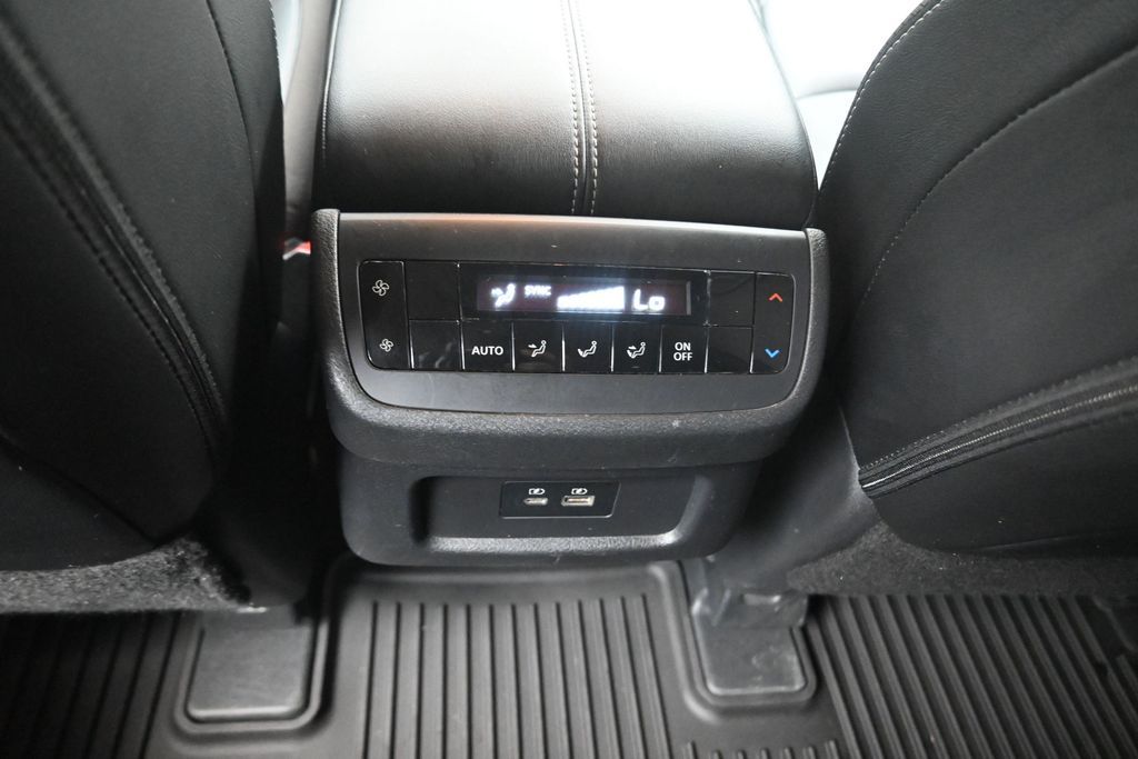 2023 Nissan Pathfinder SL Red at Parkway Family Mazda