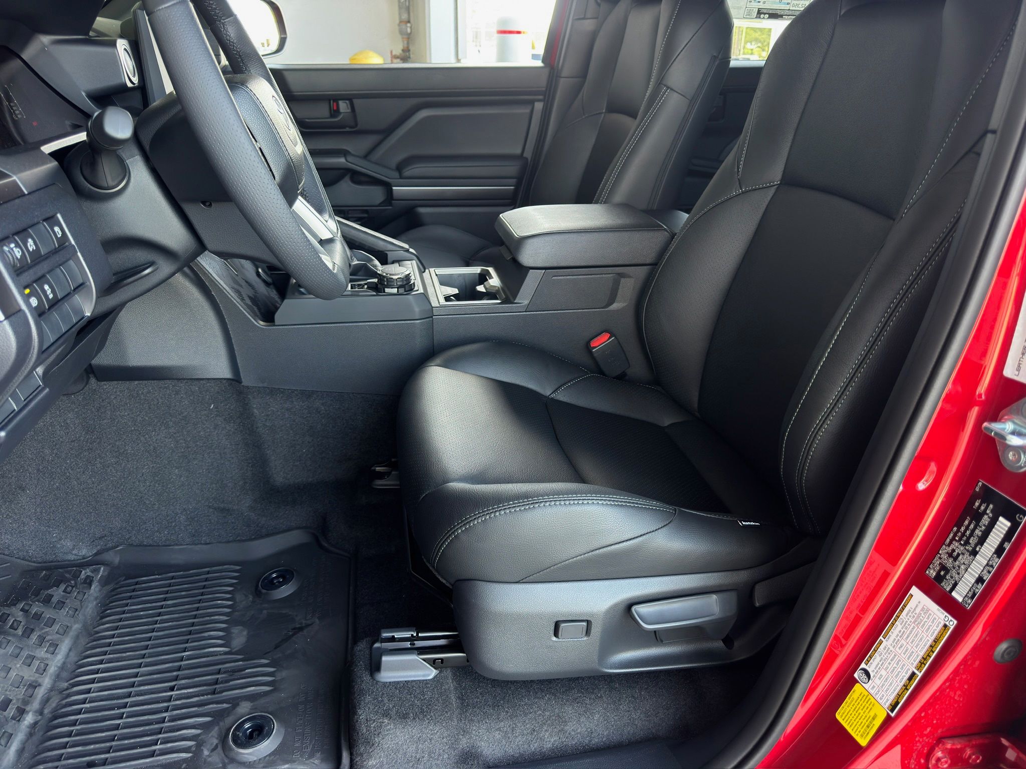 2026 Toyota 4Runner SR5  at Classic Toyota Galveston