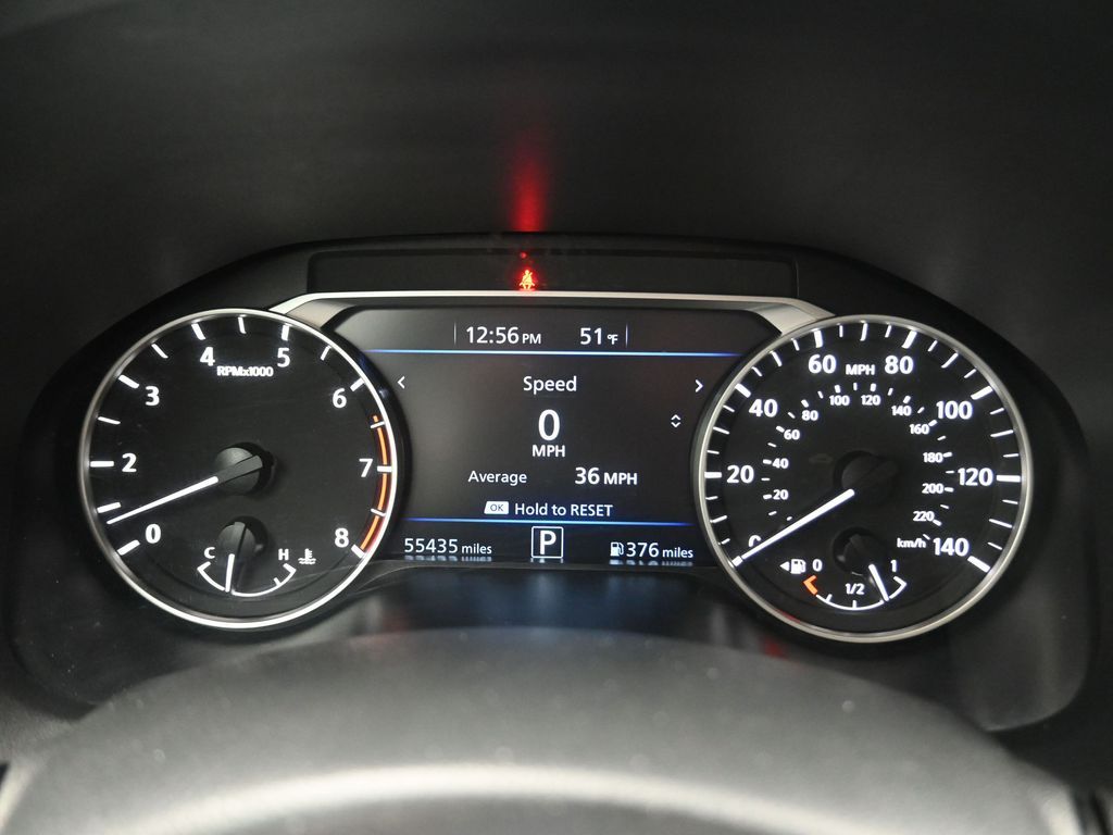 2023 Nissan Altima 2.5 SV - 5