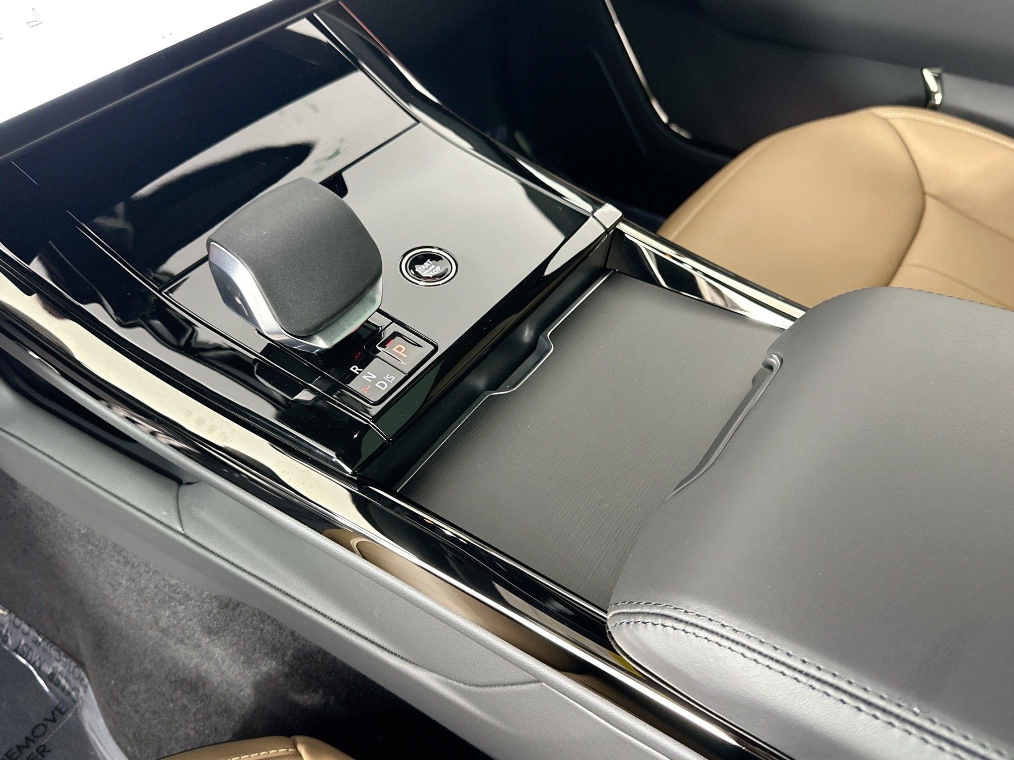 new 2026 Land Rover Range Rover Sport car, priced at $103,165