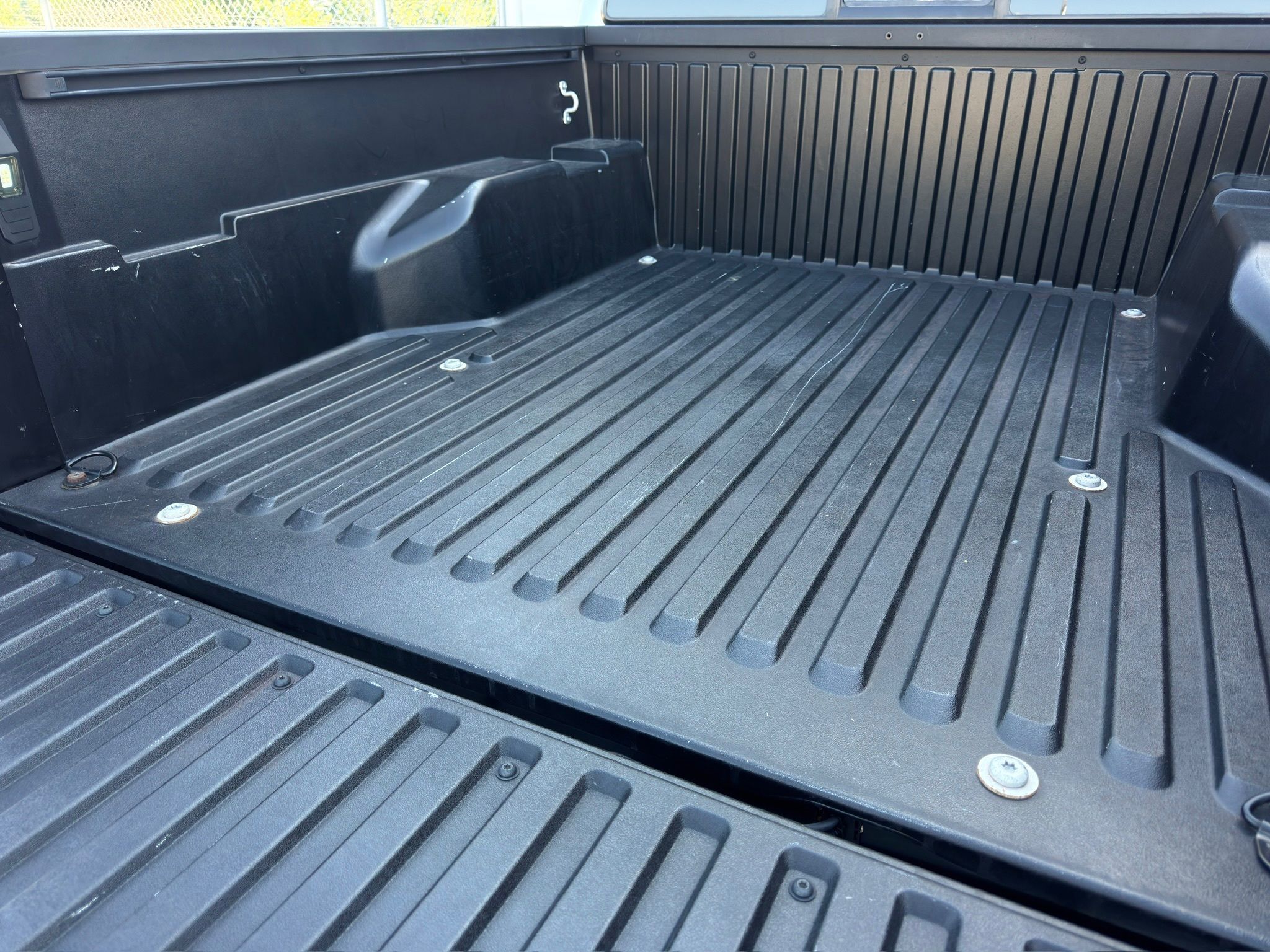 2023 Toyota Tacoma SR Silver at Toyota of Victoria