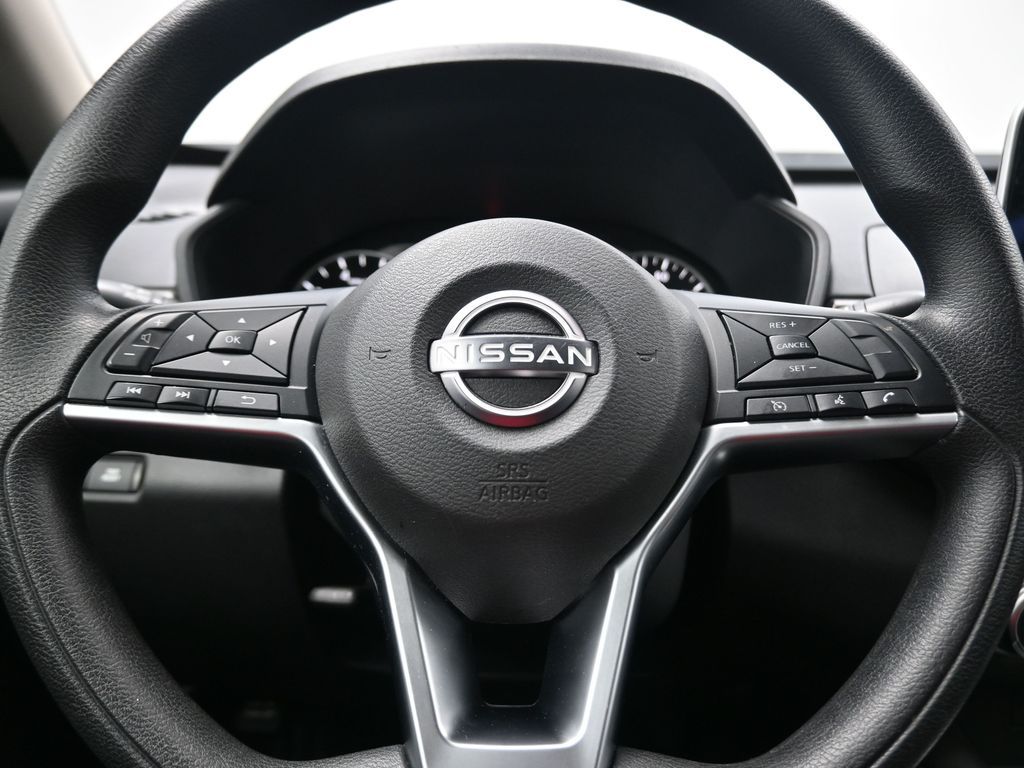 2023 Nissan Altima 2.5 SV - 6