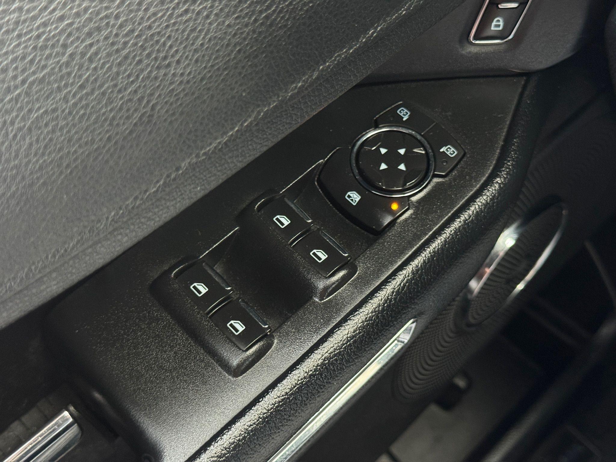 2019 Ford Expedition XLT Gray at Wharton Ford