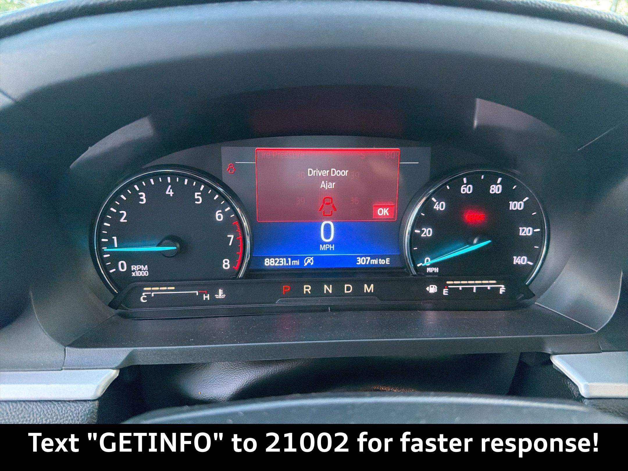 Ford 2020 Explorer XLT