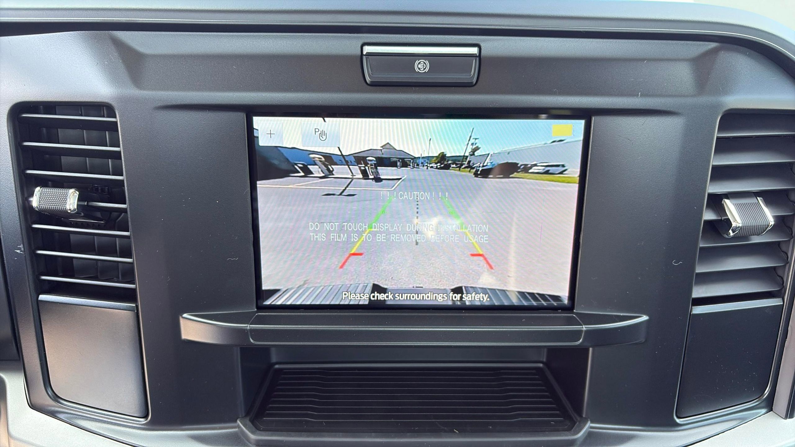2026 Ford F-250 Super Duty XL - Photo 26