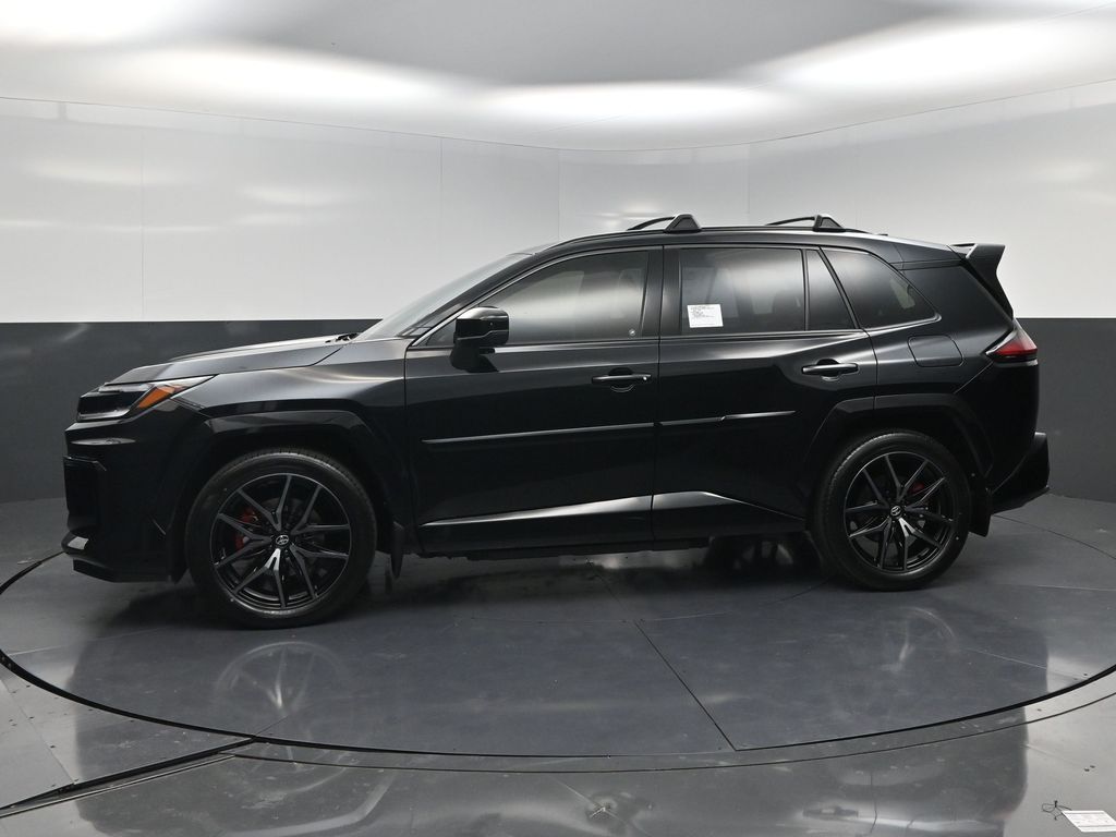 2026 Toyota RAV4 Plug-In Hybrid GR Sport - 2