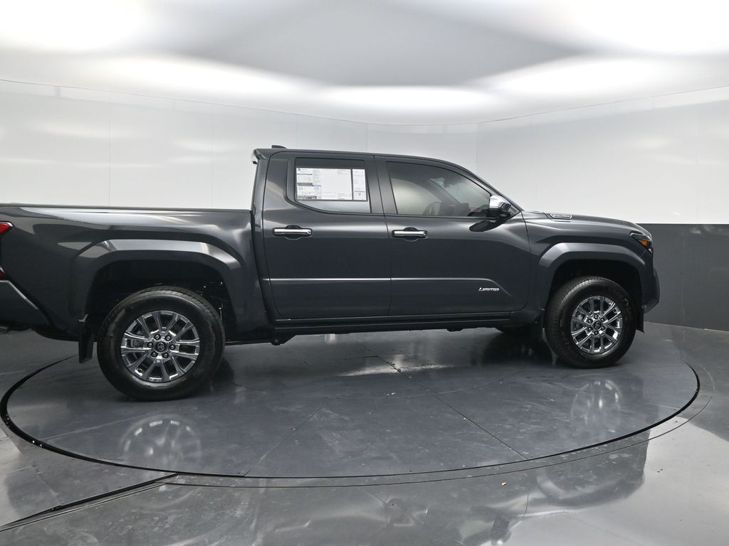 2026 Toyota Tacoma Limited - 3