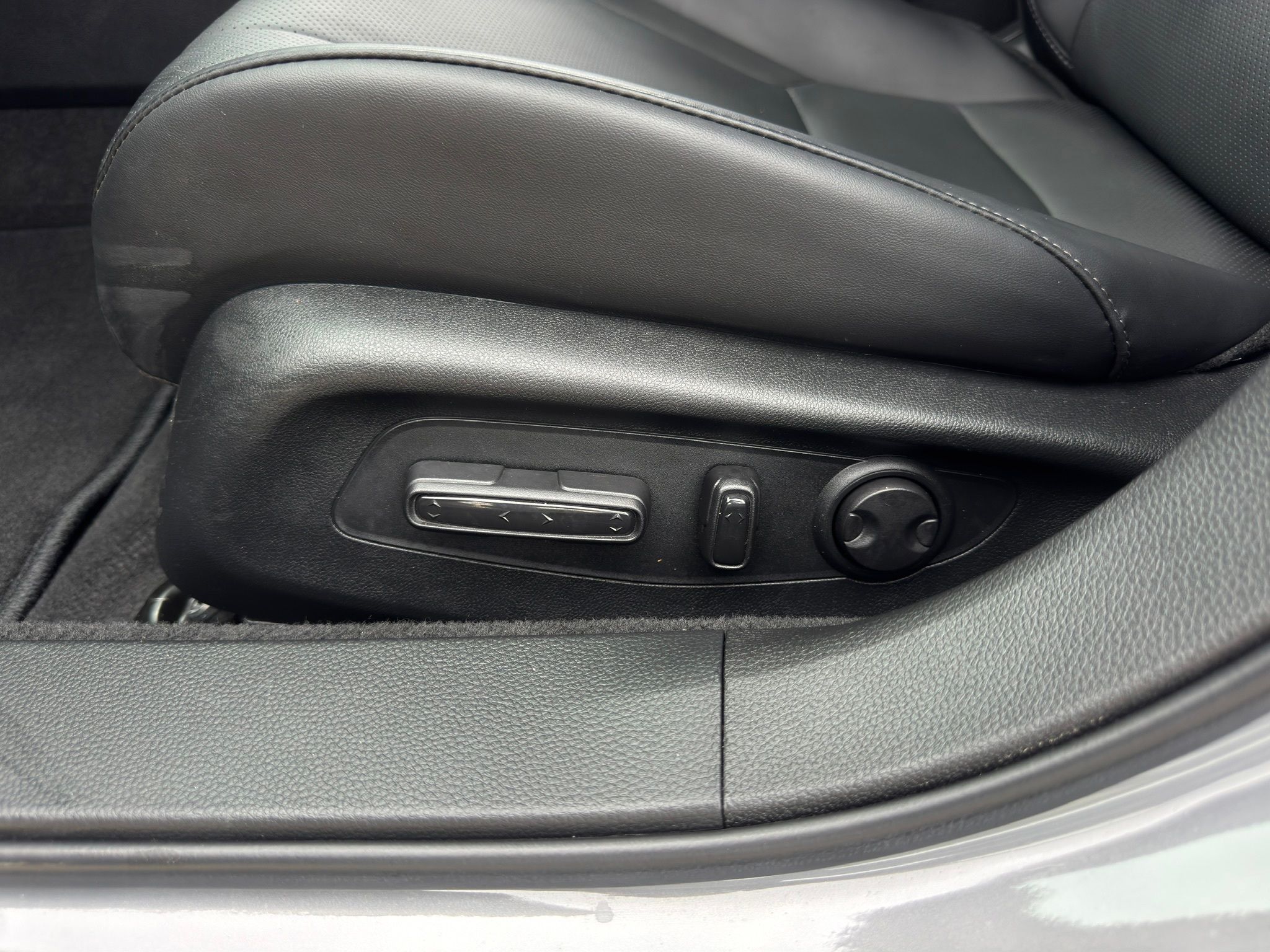 2025 Honda Accord Hybrid Touring  at Community Honda