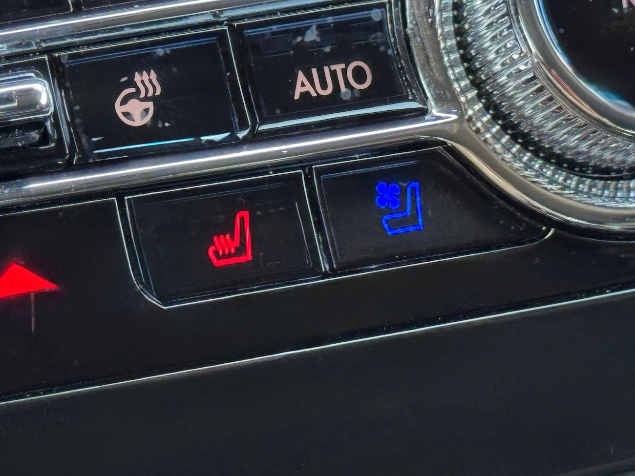 2022 Lincoln Corsair Standard - 6