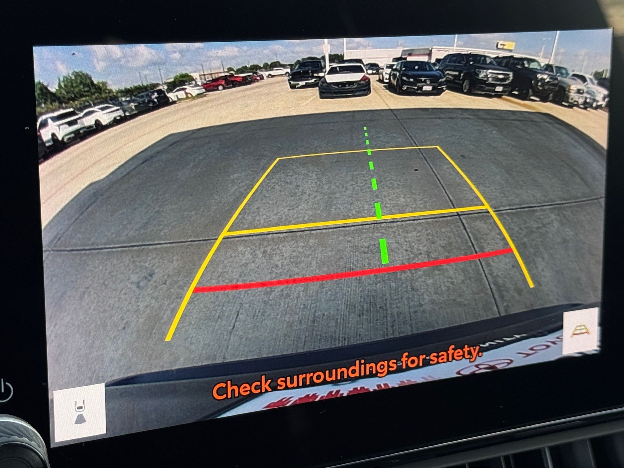2023 Toyota RAV4 XLE Premium  at Bayway Cadillac of The Woodlands