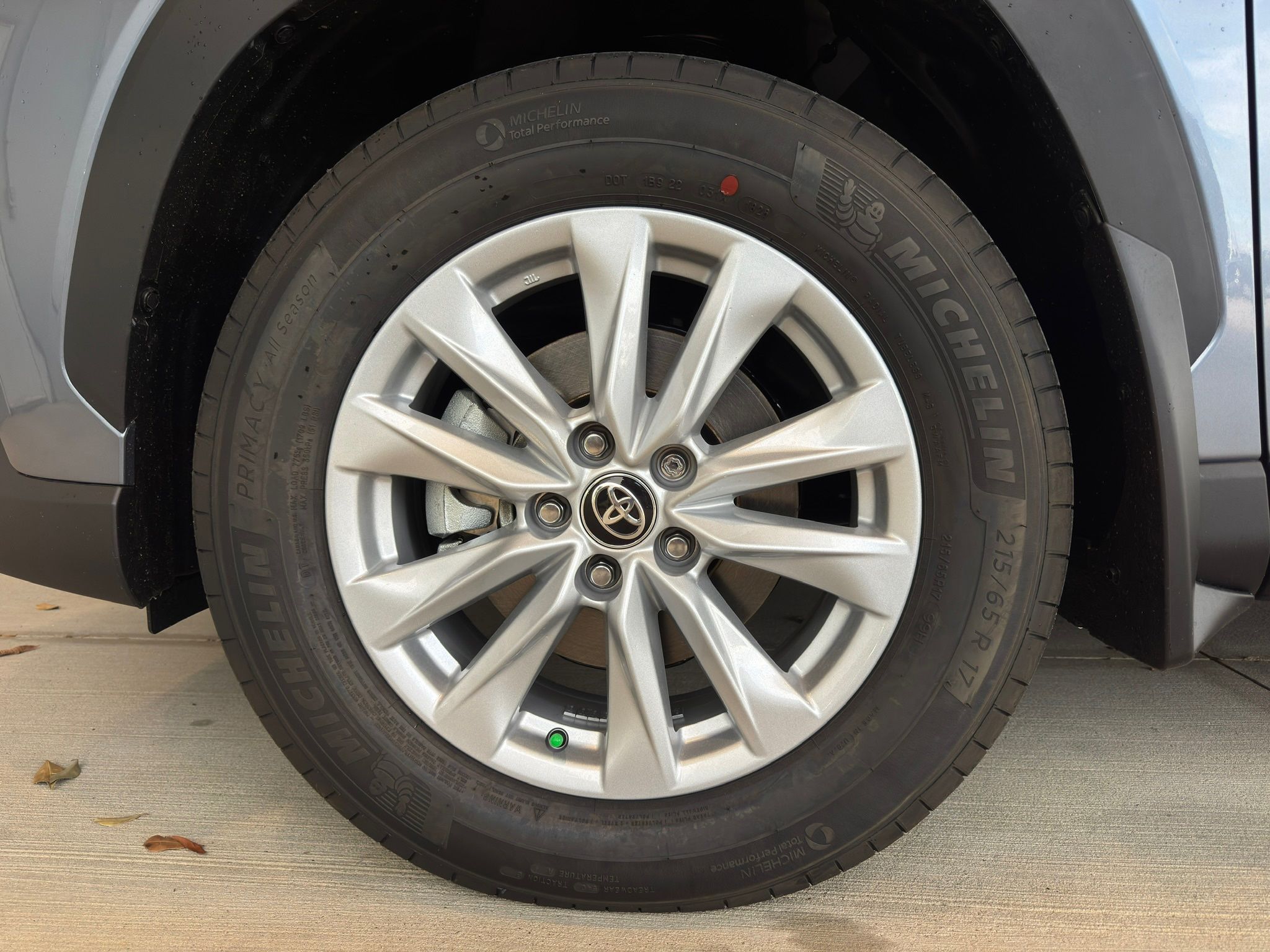 2026 Toyota Corolla Cross LE  at Big Star Chrysler Jeep Dodge Ram 