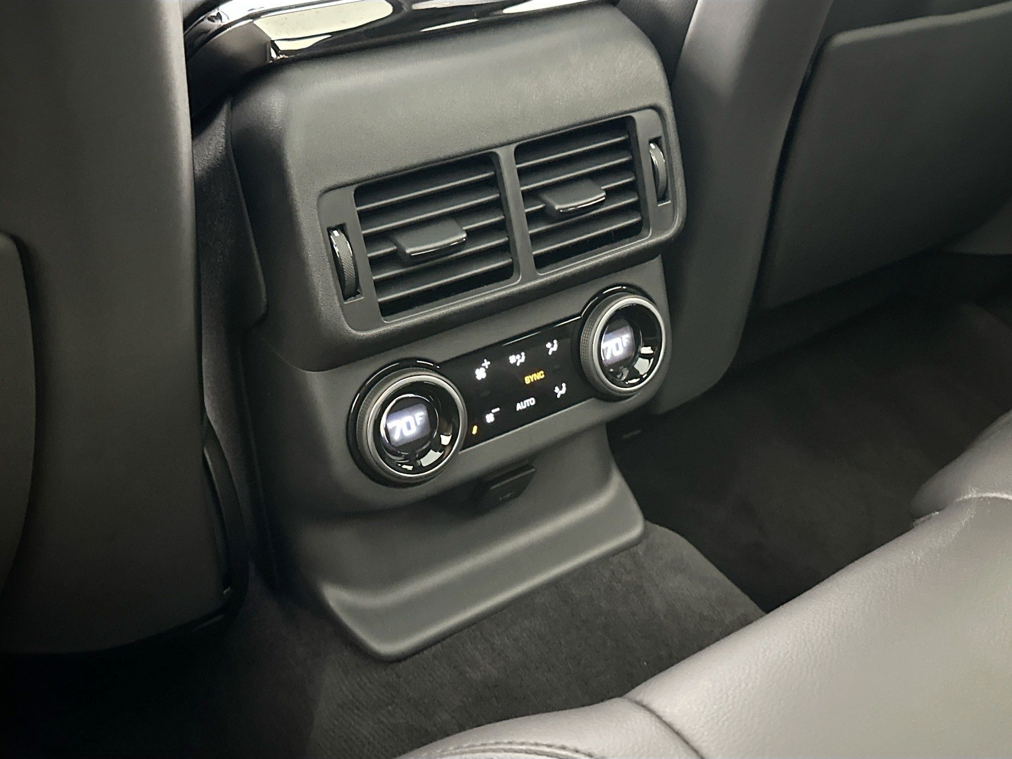 used 2024 Land Rover Range Rover Velar car